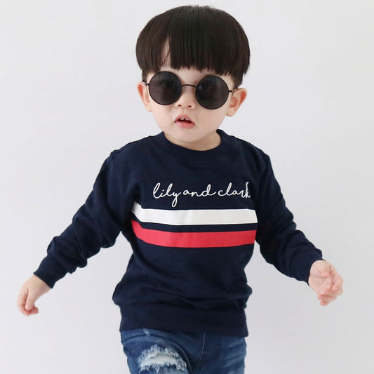 SWEATER ANAK ST06