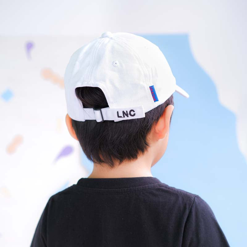 Topi Baseball Anak - TB12