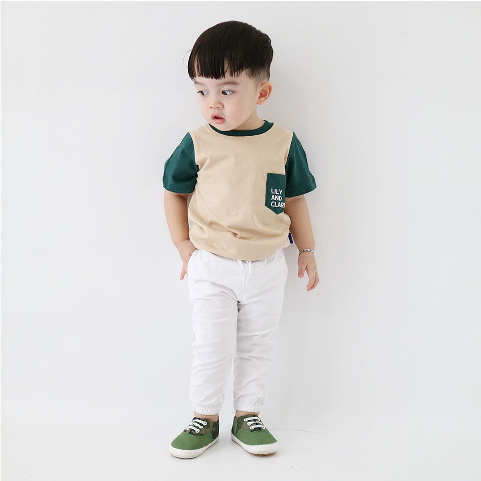 KAOS ANAK KLC26