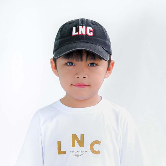 Topi Baseball Anak - TB14