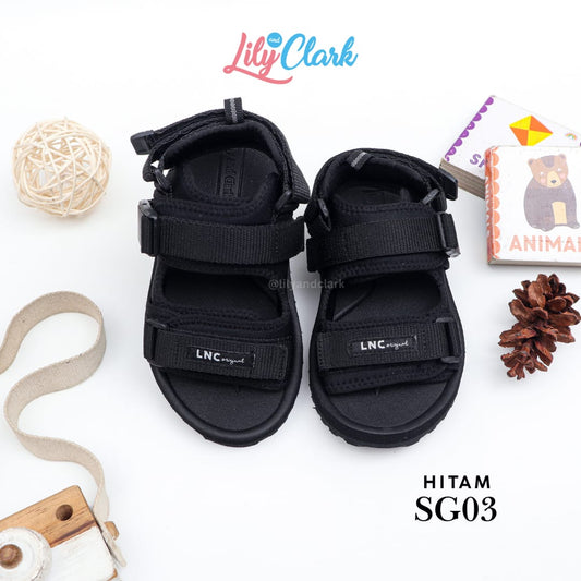 SANDAL GUNUNG ANAK SG03