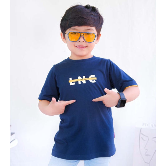 KAOS ANAK KLC53