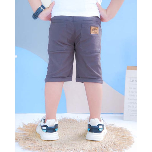 CELANA CHINO PENDEK ANAK CP05