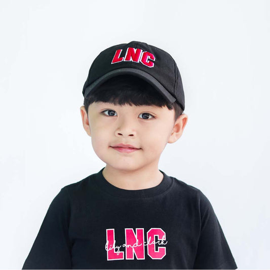 Topi Baseball Anak - TB03