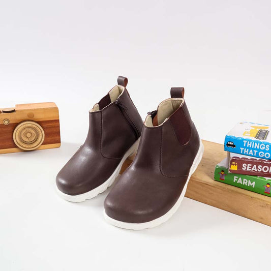 Sepatu Anak Malvyn