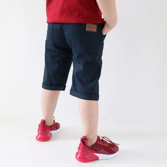 CELANA CHINO PENDEK ANAK CP04