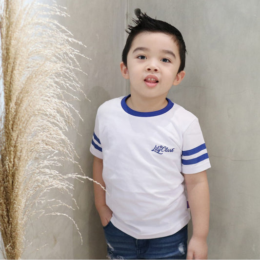 KAOS ANAK KLC07