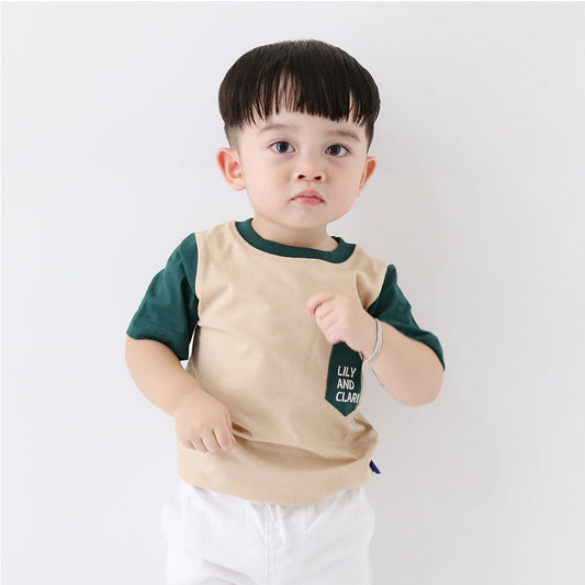 KAOS ANAK KLC26