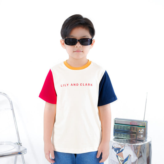 KAOS ANAK KLC101