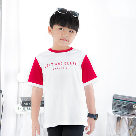 KAOS ANAK KLC93