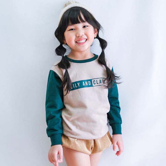 SWEATER ANAK ST10