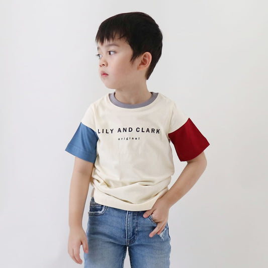 KAOS ANAK KLC100