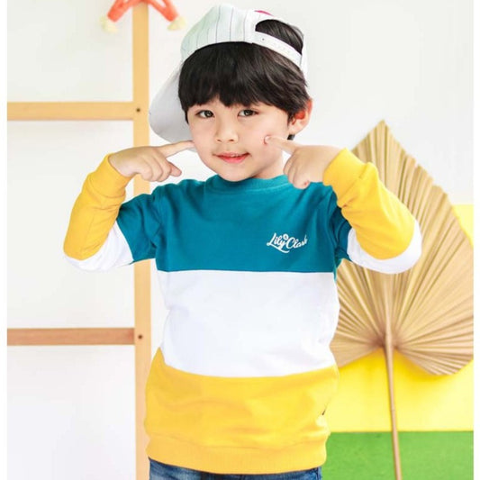 SWEATER ANAK ST02