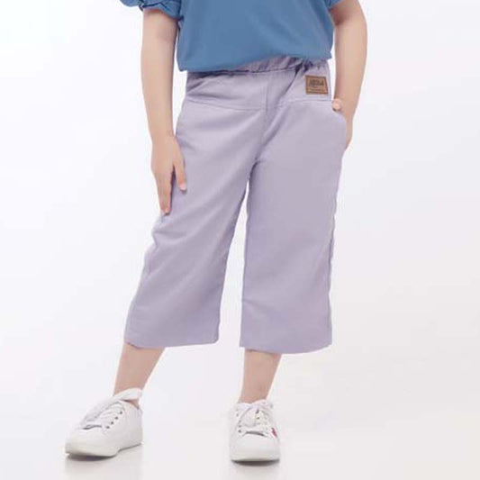 CELANA KULOT ANAK PER CK02