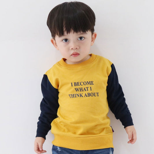 SWEATER ANAK ST03