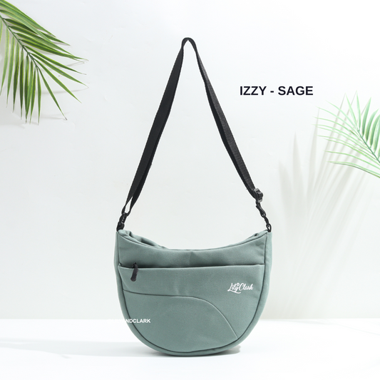 LIly And Clark Tas Selempang Anak IZZY-SAGE