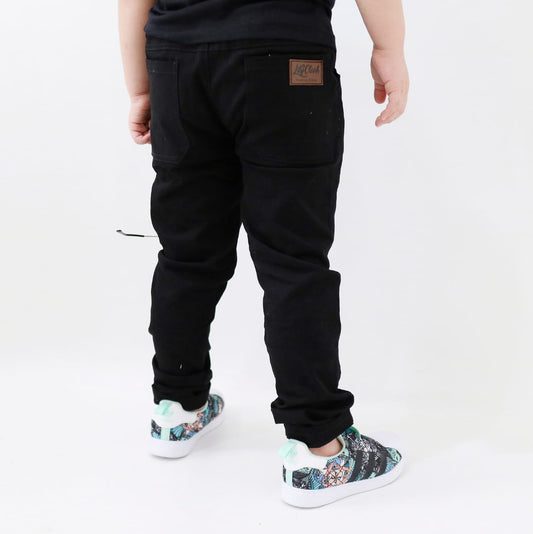 CELANA CHINO PANJANG CLC03