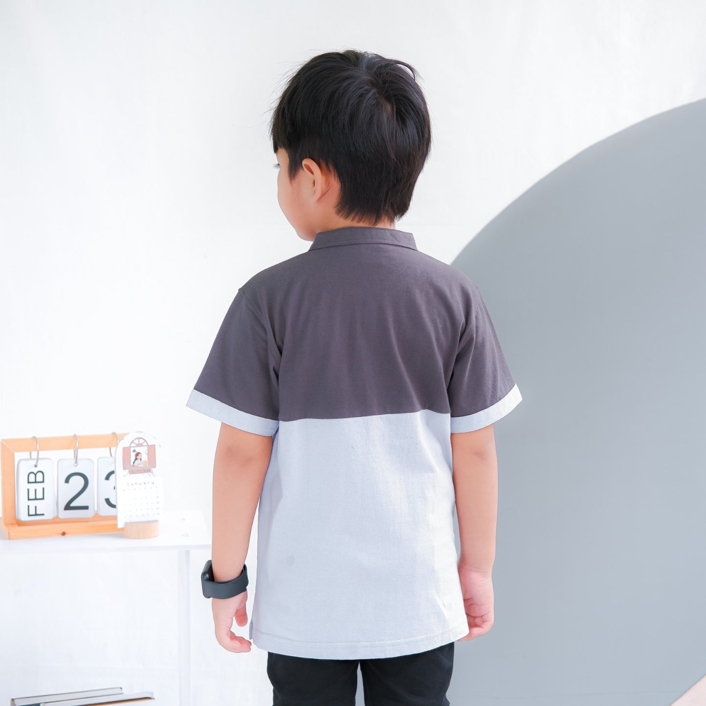 KAOS KOKO ANAK KS08