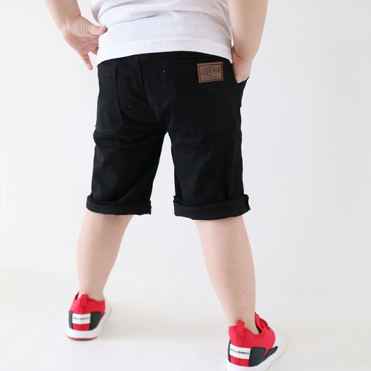 CELANA CHINO PENDEK ANAK CP02