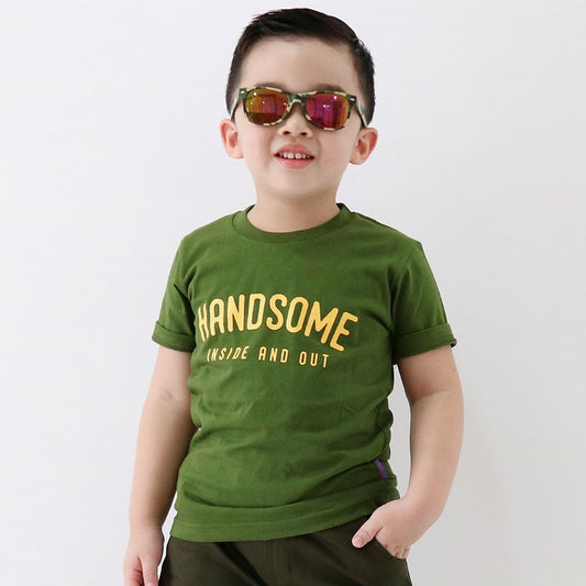 KAOS ANAK KLC10