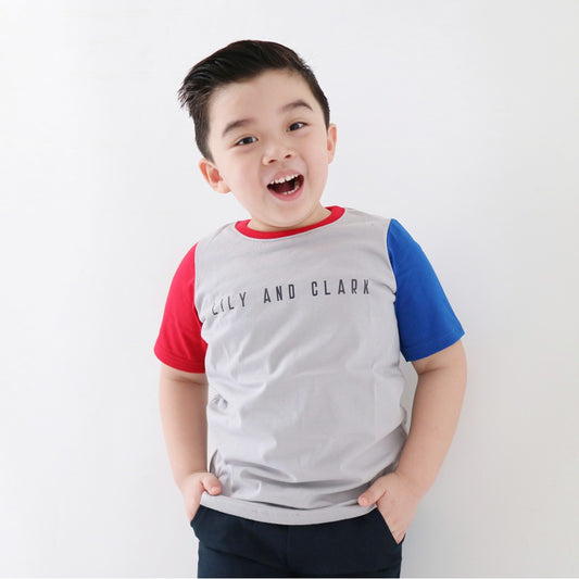 KAOS ANAK KLC24