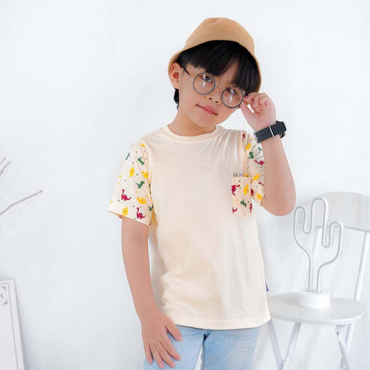 KAOS ANAK KLC80