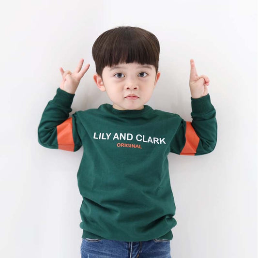 SWEATER ANAK ST12