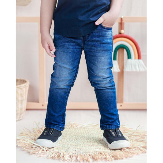 CELANA JEANS PANJANG JS03