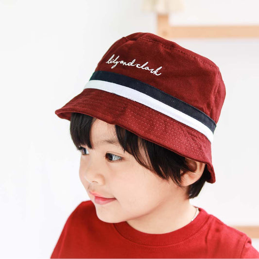 Topi Bucket Anak - TL05