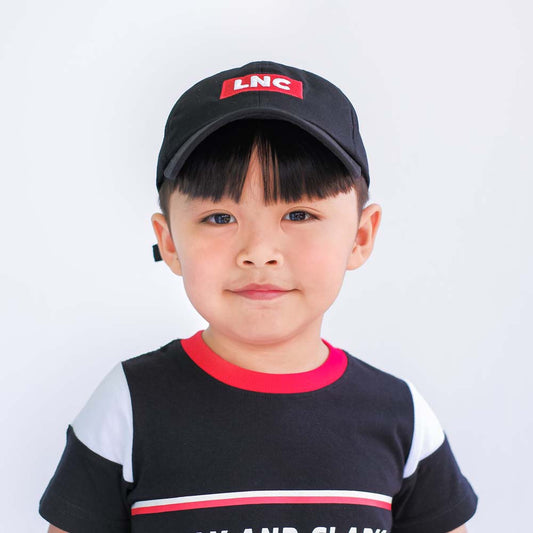 Topi Baseball Anak - TB11