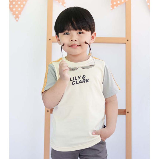 KAOS ANAK KLC30