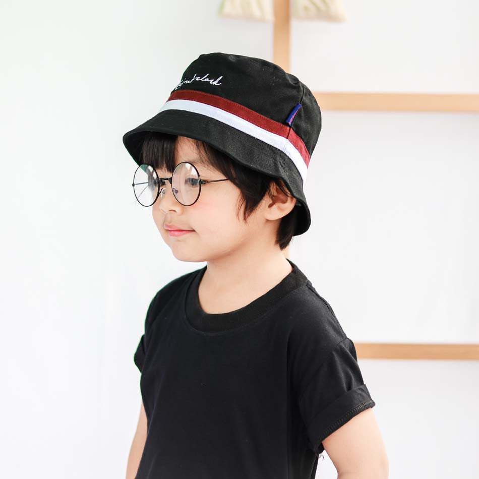 Topi Bucket Anak - TL03
