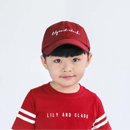 Topi Baseball Anak - TB05