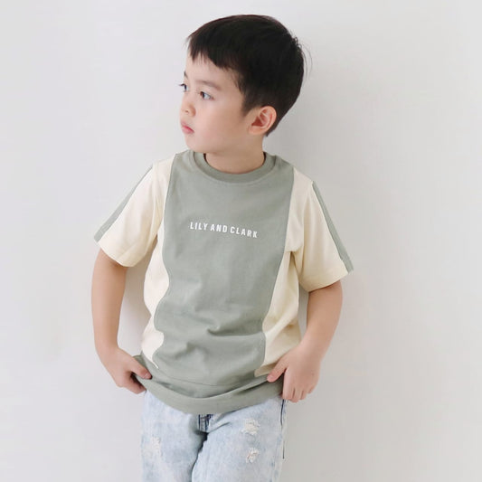 KAOS ANAK KLC95