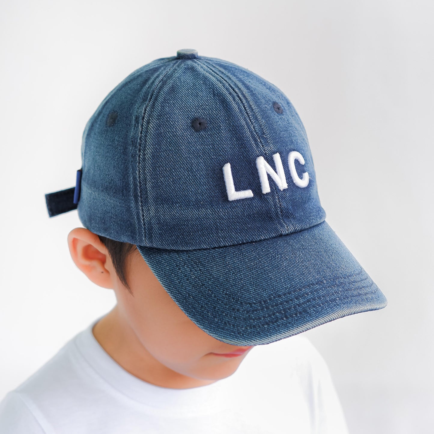 Topi Baseball Anak - TB13