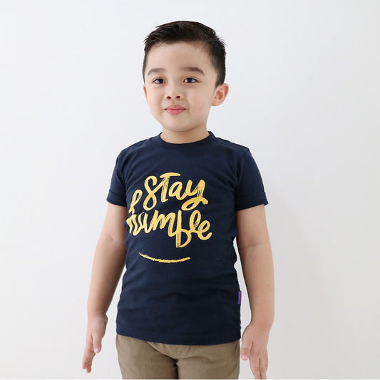Lily And Clark KAOS ANAK KLC09