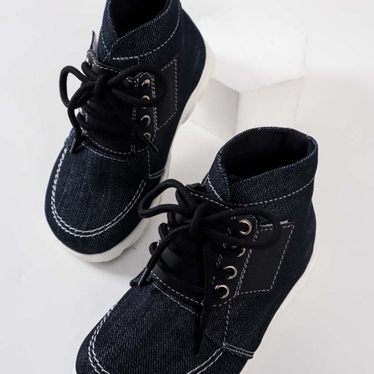 Sepatu Anak Hugo