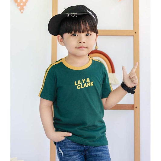 KAOS ANAK KLC29