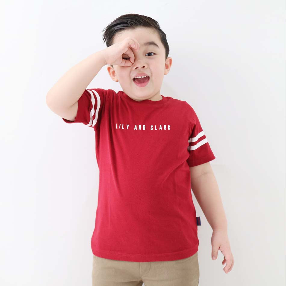 KAOS ANAK KLC19