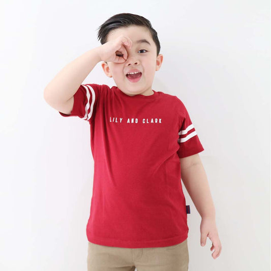 KAOS ANAK KLC19