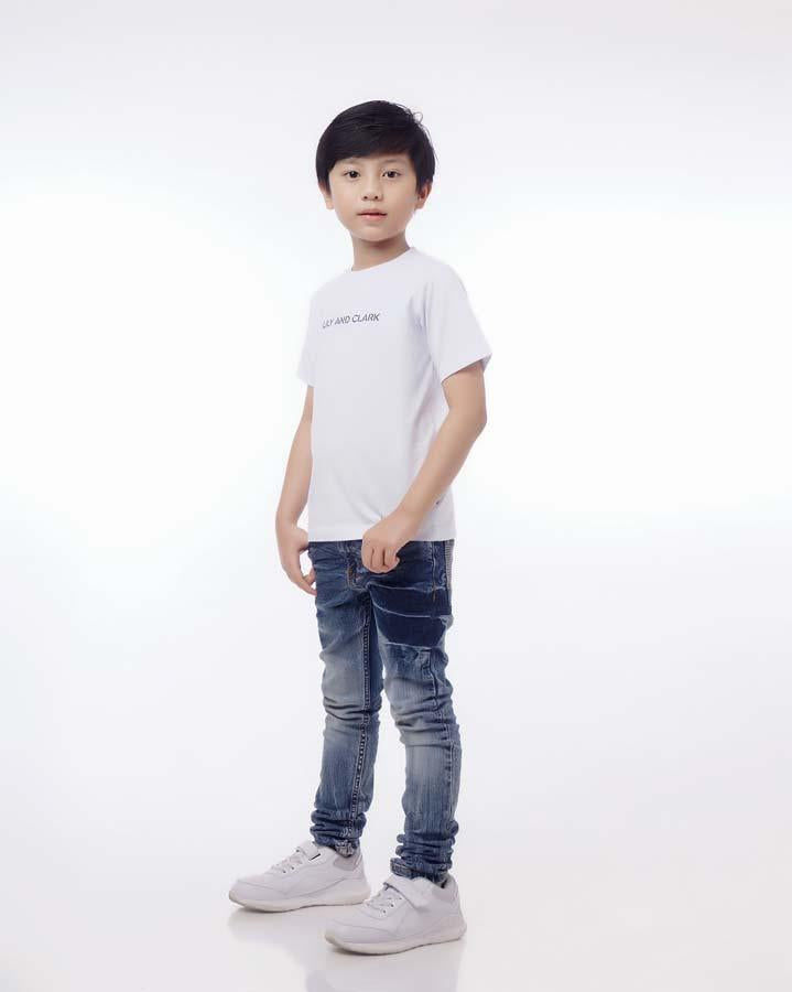 KAOS ANAK KLC55
