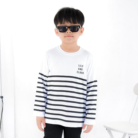 KAOS ANAK LENGAN PANJANG KAP02