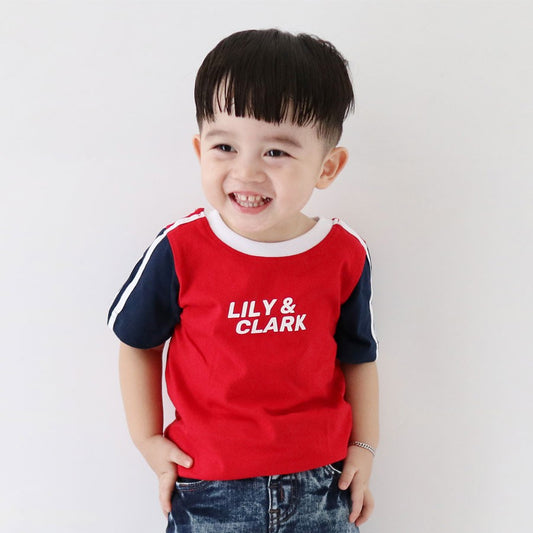 KAOS ANAK KLC28
