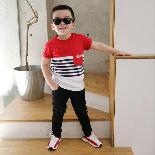 KAOS ANAK KLC02