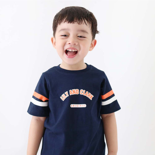 KAOS ANAK KLC71