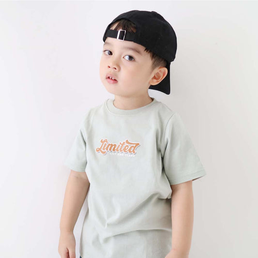KAOS ANAK KLC67