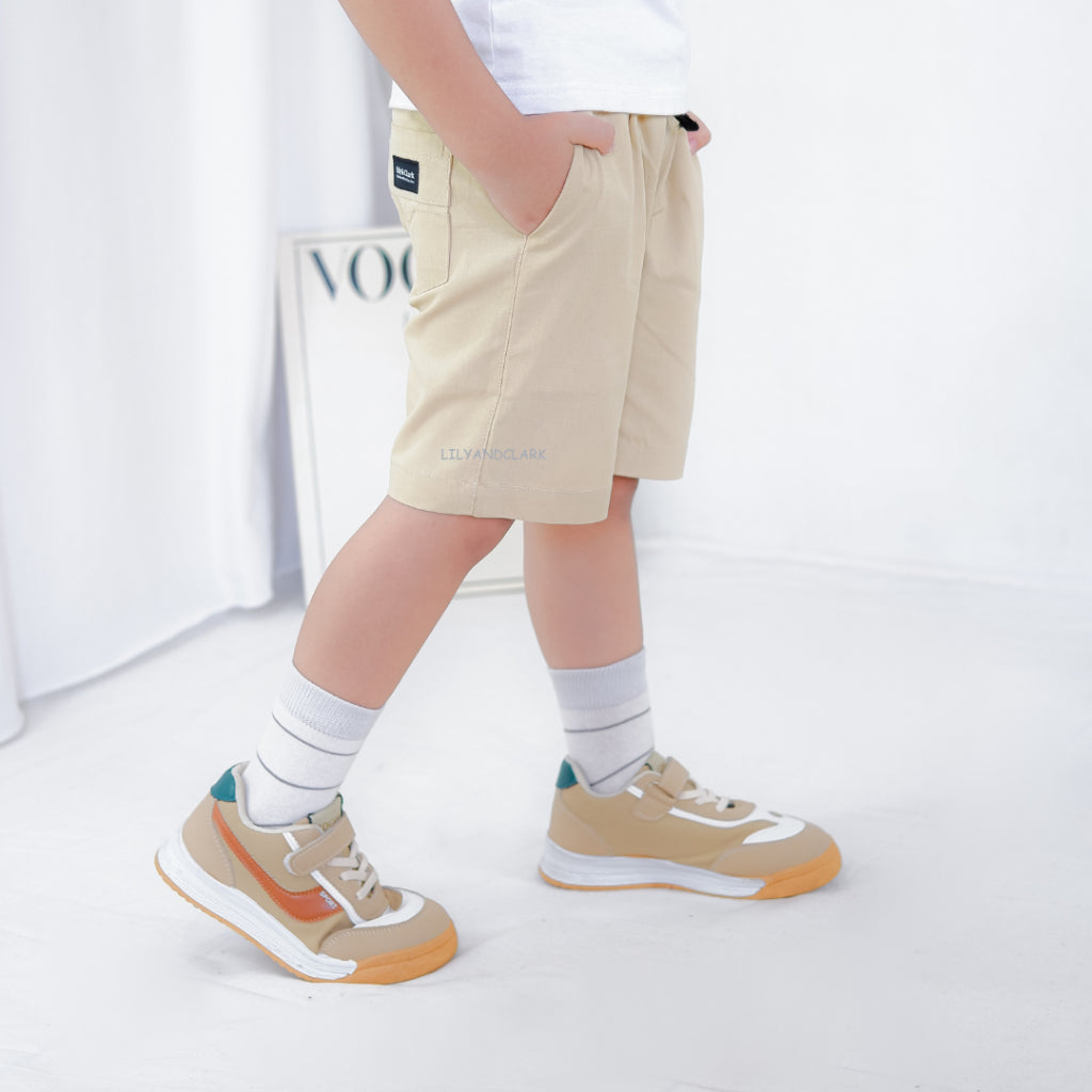 Celana Broadshort Pendek Anak BR01