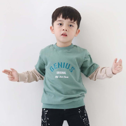 SWEATER ANAK ST18