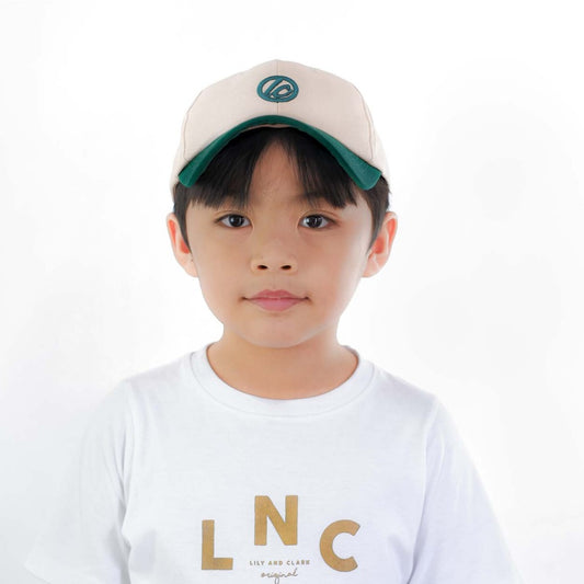 Topi baseball anak TB16