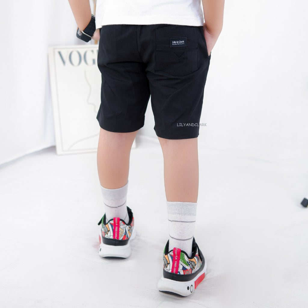 Celana Broadshort Pendek Anak BR02